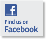 find us on facebook