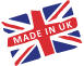 Made in the UK